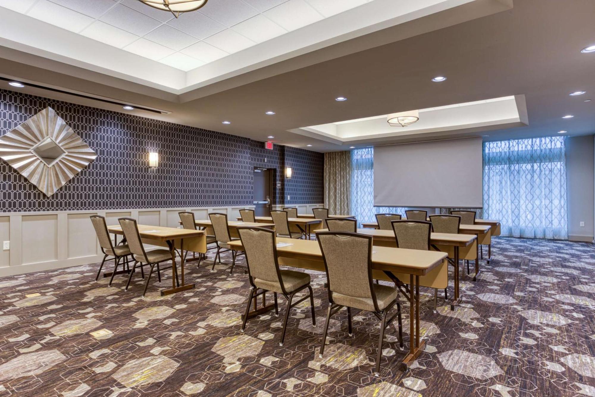 Drury Inn & Suites Cleveland Beachwood Exterior foto