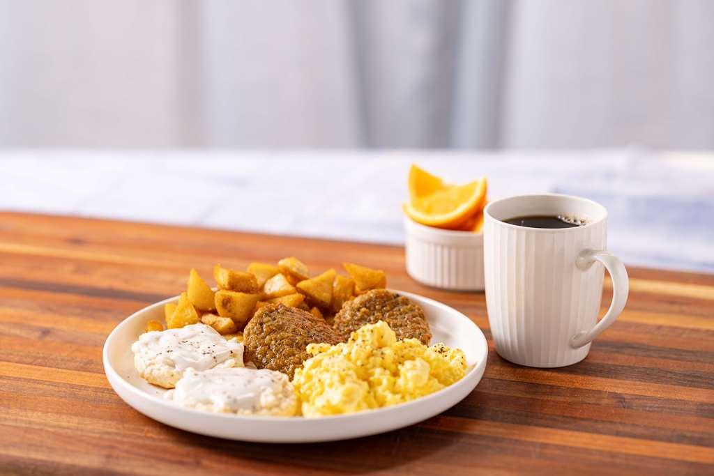 Drury Inn & Suites Cleveland Beachwood Restaurante foto